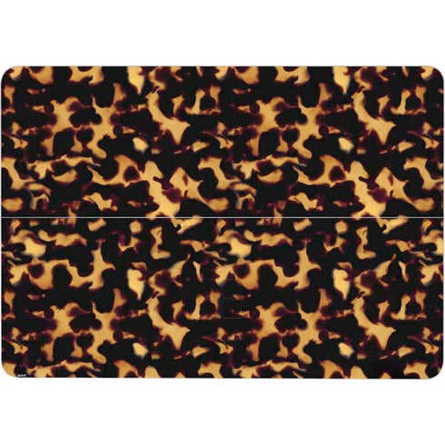 Tortoise Shell Surface Laptop Studio Skin
